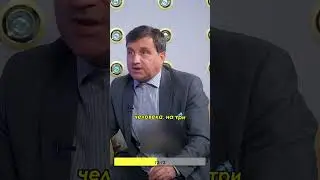 Otar Kushanashvili is shocked by Khabib's training 