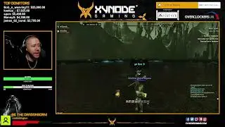 ESO - Doing stuff and things on PC EU!