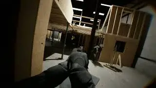 BODYCAM | RX 6600 | I5 9600KF | CUSTOM GRAPHICS SETTINGS |