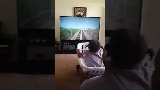 Home version TV4D animation high-definition video download roller coaster material (email transfer)