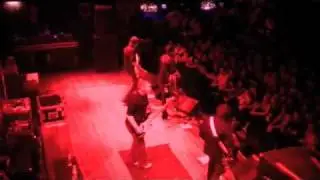 The HighLife - With You @ House of Blues 8.22.09
