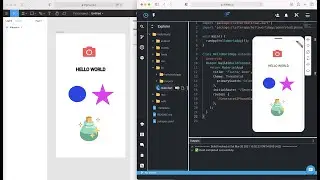 Flutter - 47. Figma ve FlutLab