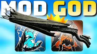 ULTIMATE REMNANT 2 MOD DAMAGE BUILD - THE STARKILLER - Best Remnant 2 Builds
