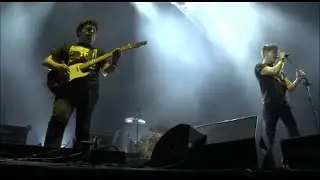 Libido - Nadie Sabe Lo Que Vendrá (Rarezas en Vivo)