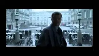 Правительство (Borgen)