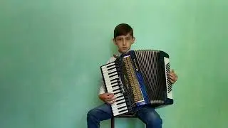 Хільченко Віталій - Петрушка