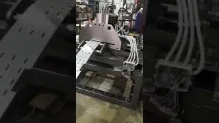 Пресс ЧПУ