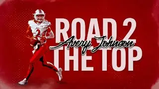 Avery Johnson: 