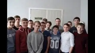 Россошь станет кузницей космических кадров. 01.04.2016 г. Блокнот РоссошьРоссошь