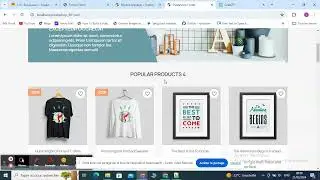 PrestaShop Featured Products number of product to show in a row