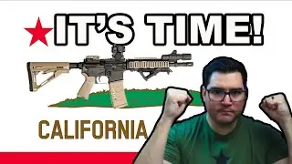 THE TIME HAS FINALLY COME!!! Miller v. Becerra Hearing Date Set!