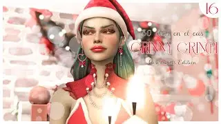 🎄El Grinch | 30 dias cas navidad Ft 