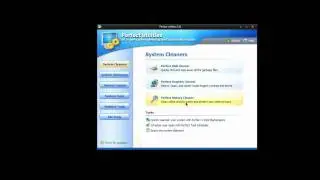 Video Review: Perfect Utilities - Free Tune Up Utilities Alternative