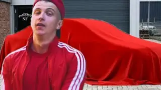 Новая тачка Паши пэла ⚫