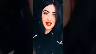 Если в окно лучиком весна TikTok