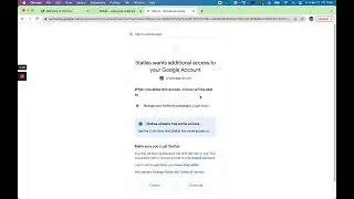 Statlas Integration   Google Ads