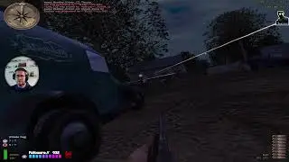 MOHAA Spearhead - Reinforcements have arrived at Pif Paf (14.11.2024)