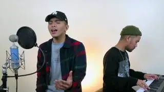Chunky, Rock With You & Versace on The Floor - Bruno Mars & Michael Jackson (Jamie Ave Mashup Cover)
