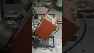 Сварочный вращатель. пиши да в комментариях если хочешь на него обзор.