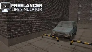 СТРАННО И ИНТЕРЕСНО►FREELANCER LIFE SIMUlATOR #1