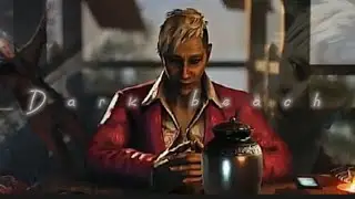 pagan min | Dark Beach ~ Edit Far cry 4