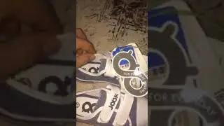 Kitayiski oyoq kiyim olishda ixtiyot buling