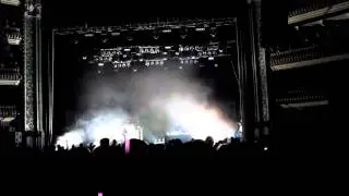Legendary Tigerman @ Coliseu Lisboa 22/01/2011 (Say Hey Hey)