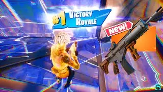 MK7 ALPA Is *Amazing*..Heres Why! Fortnite