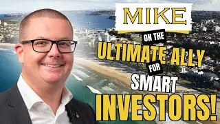 Mike Mortlock on why SuburbsFinder is the ultimate ally in property scouting