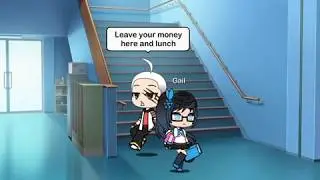 Gacha life bully