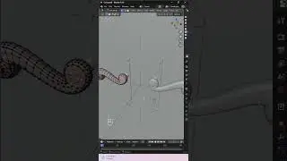 How to Set Origin in Blender | Easy Guide for Beginners 