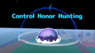 (Control Fruit) Mobile Honor Hunting ( Blox Fruits )