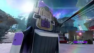 Apex Legends Masters Grind Ranked With miL's Tips
