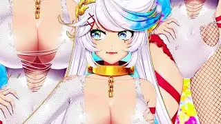 Clotho's Model is AMAZING [Debut]