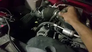 Car Wont Start, Lights Work