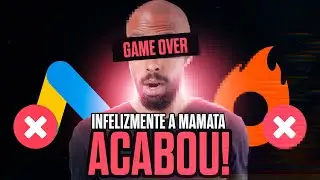 [Rastreador De Link Não Certificado] Não Vai Dar Mais Para Anunciar no Google Ads Como Afiliado
