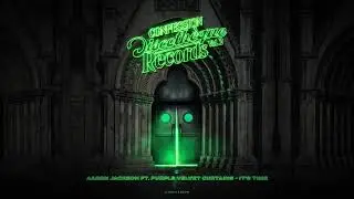 Aaron Jackson (feat. Purple Velvet Curtains) - It's Time