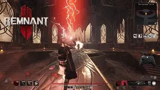 Hunter & Gunslinger, Sporebloom Build | Apocalypse | Remnant 2 |