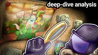 [DETAILED] Chapter 5 Showcase Full Analysis - The Battle Bricks