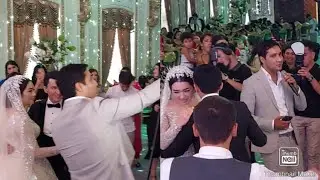 Jasurbek Mavlonov Vals. Kelin kiyov