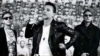 #dm #depechemode
