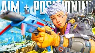 world's #1 valk main shows how she's still BUSTED...