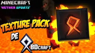 Texture Pack SPHAX PureBDCraft for MINECRAFT PE 1.16 | Texture Pack PUREBDCRAFT for MINECRAFT PE