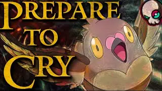 The Plainest Pokemon ► Unfezant Explained 🕊️