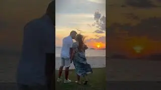 Ensaio pré wedding parque da cidade Niterói Rj