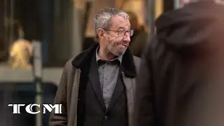 'El crítico' (clip 2) | Producción TCM | TCM