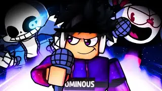 The ULTIMATE INDIE CROSS UPDATE in Roblox Funky Friday!