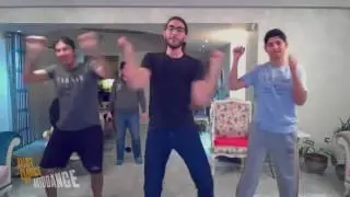 Amatör Dans Videoları 885