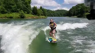 HangTen Ashley