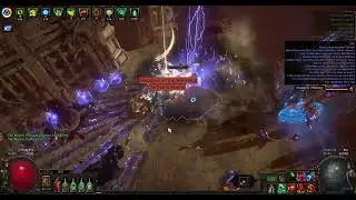 Lightning Strike Raider  - Chimera + Formed Invintation showcase